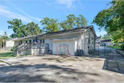 3980 Kings Cross Road, Lumberton, NC 28360 - Photo 34