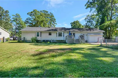 3980 Kings Cross Road, Lumberton, NC 28360 - Photo 6