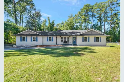 3980 Kings Cross Road, Lumberton, NC 28360 - Photo 2