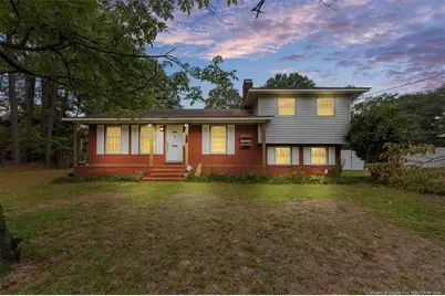 1910 Faber Street, Fayetteville, NC 28304 - Photo 1