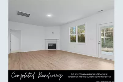 166 Easy Street, Raeford, NC 28376 - Photo 2