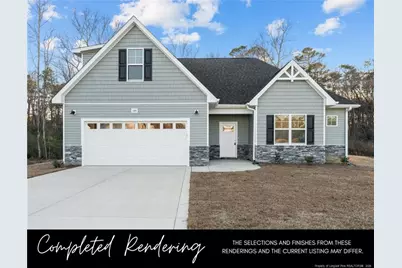 166 Easy Street, Raeford, NC 28376 - Photo 1