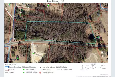 Tbd @ 8 Acres Swanns Station Road, Sanford, NC 27332 - Photo 2
