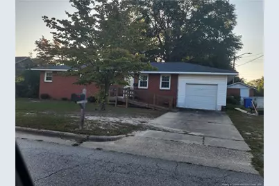 2005 Camden Road, Fayetteville, NC 28306 - Photo 1