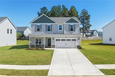 317 Brickendon Lane, Raeford, NC 28376 - Photo 30