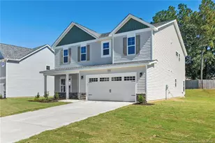 317 Brickendon Ln, Raeford, NC 28376 - Photo 2