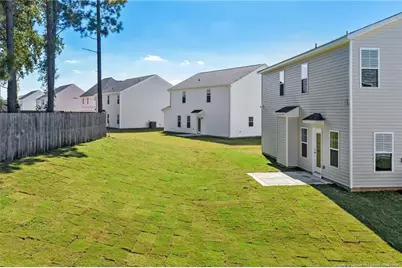 317 Brickendon Lane, Raeford, NC 28376 - Photo 32
