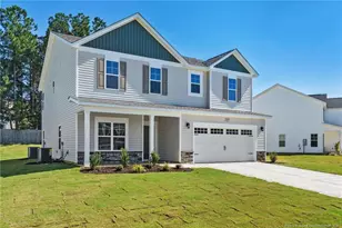 317 Brickendon Ln, Raeford, NC 28376 - Photo 26