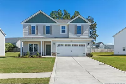 317 Brickendon Lane, Raeford, NC 28376 - Photo 34