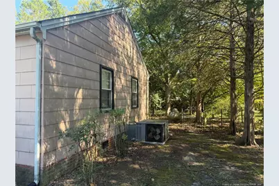 116 N Wright Street, Raeford, NC 28376 - Photo 2
