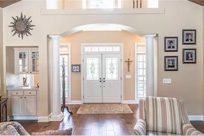 27 Plantation Drive, Southern Pines, NC 28387 - Photo 4