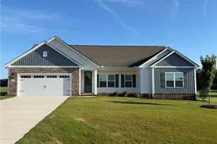 127 Camp Rock Rd, Lillington, NC 27546 - Photo 1