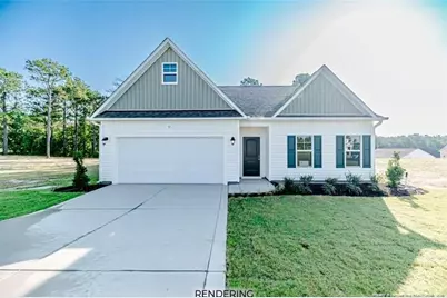 888 Colonial Hills Drive, Spring Lake, NC 28390 - Photo 1