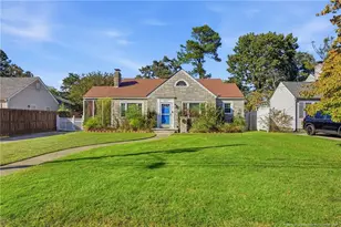 803 McPherson Ave, Fayetteville, NC 28303 - Photo 2