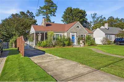803 McPherson Avenue, Fayetteville, NC 28303 - Photo 4