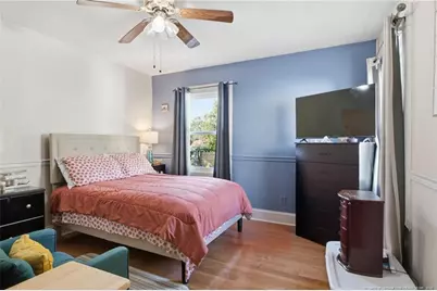 803 McPherson Avenue, Fayetteville, NC 28303 - Photo 16