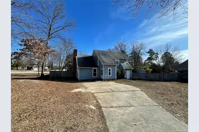 6383 Hawfield Drive, Fayetteville, NC 28303 - Photo 1