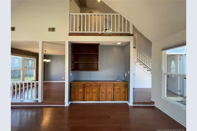 6383 Hawfield Drive, Fayetteville, NC 28303 - Photo 4