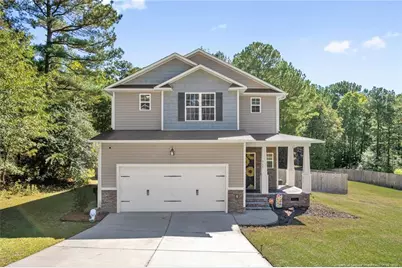 265 Tactical Drive, Bunnlevel, NC 28323 - Photo 1