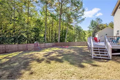 265 Tactical Drive, Bunnlevel, NC 28323 - Photo 34