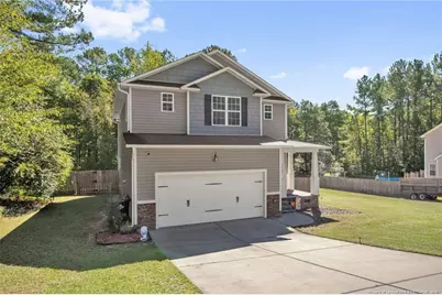 265 Tactical Drive, Bunnlevel, NC 28323 - Photo 2