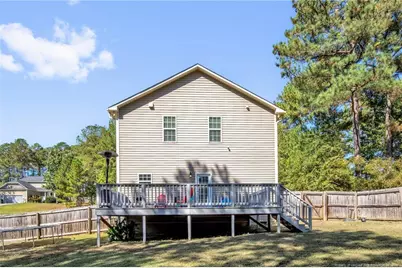 265 Tactical Drive, Bunnlevel, NC 28323 - Photo 36