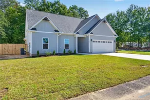 5671 Wiggins Dr, Fayetteville, NC 28306 - Photo 2