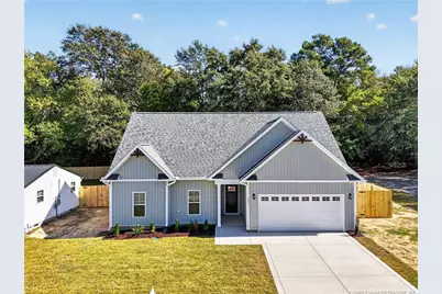 5671 Wiggins Drive, Fayetteville, NC 28306 - Photo 32