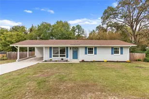 7556 Decatur Dr, Fayetteville, NC 28303 - Photo 2