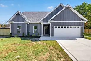 5651 Wiggins Dr, Fayetteville, NC 28306 - Photo 1