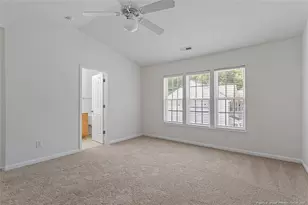 8323 Tierra Del Sol Way, Raleigh, NC 27616 - Photo 18