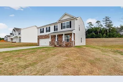 176 Rashford Way, Raeford, NC 28376 - Photo 2