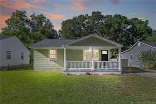 2008 Sapona Rd, Fayetteville, NC 28312 - Photo 1