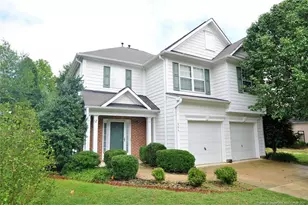 806 Brickstone Dr, Apex, NC 27502 - Photo 1
