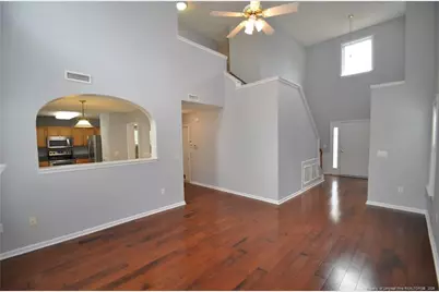 806 Brickstone Drive, Apex, NC 27502 - Photo 8