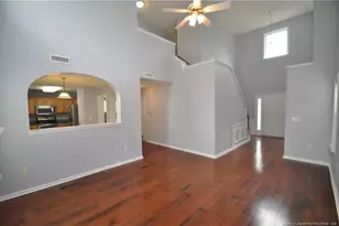 806 Brickstone Dr, Apex, NC 27502 - Photo 8