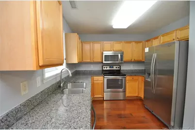 806 Brickstone Drive, Apex, NC 27502 - Photo 14