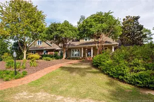 507 Argyll Rd, Fayetteville, NC 28303 - Photo 2