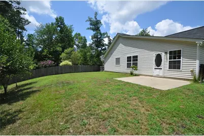 409 Braxman Lane, Holly Springs, NC 27540 - Photo 24