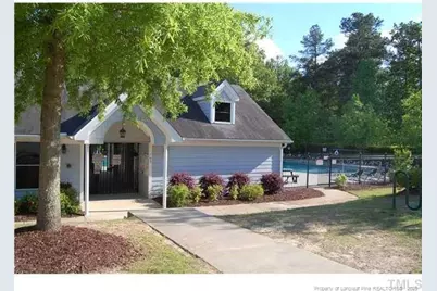 409 Braxman Lane, Holly Springs, NC 27540 - Photo 28