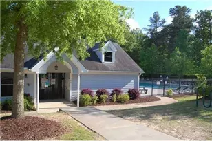 409 Braxman Ln, Holly Springs, NC 27540 - Photo 28