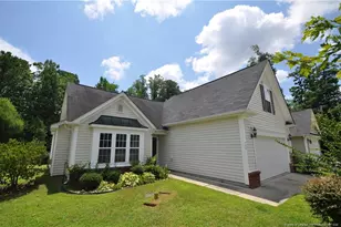 409 Braxman Ln, Holly Springs, NC 27540 - Photo 1