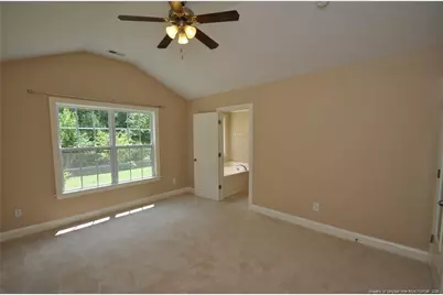409 Braxman Lane, Holly Springs, NC 27540 - Photo 18