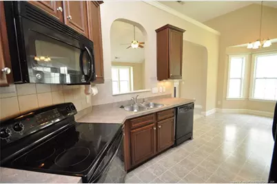 409 Braxman Lane, Holly Springs, NC 27540 - Photo 8