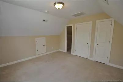 409 Braxman Lane, Holly Springs, NC 27540 - Photo 26