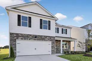 229 Rashford Wy, Raeford, NC 28376 - Photo 1