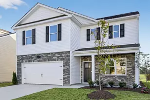229 Rashford Wy, Raeford, NC 28376 - Photo 2