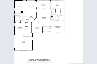137 Winsford Circle, West End, NC 27376 - Photo 8