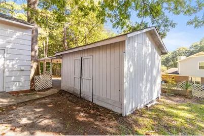 1302 Calla Circle, Fayetteville, NC 28303 - Photo 32