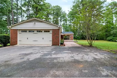 5187 Cox Mill Road, Sanford, NC 27332 - Photo 32